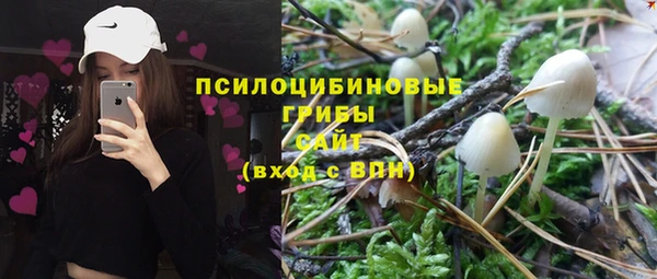 хмурый Нефтегорск